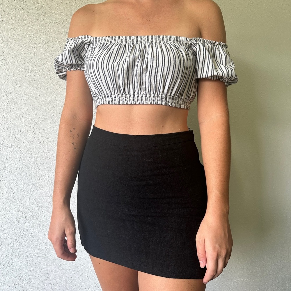 Brandy Melville top